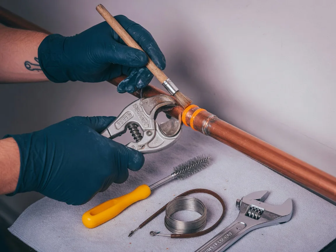 Why choose Sump Pump Repair in New Washington, OH